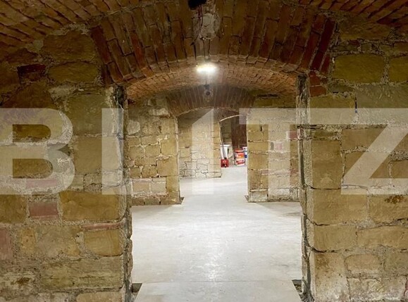 Spațiu comercial de închiriat Semicentral - 46681SIC | BLITZ Cluj-Napoca | Poza7