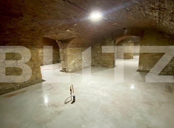 Spațiu comercial de închiriat Semicentral - 46681SIC | BLITZ Cluj-Napoca | Poza6