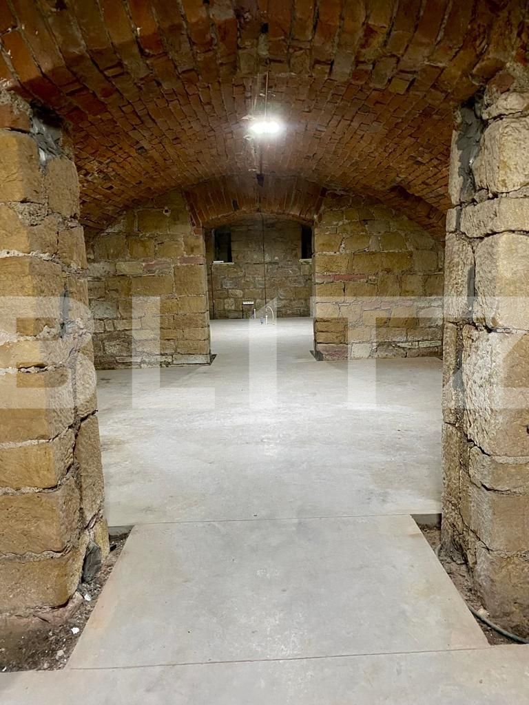 Spațiu comercial de închiriat Semicentral - 46681SIC | BLITZ Cluj-Napoca | Poza8