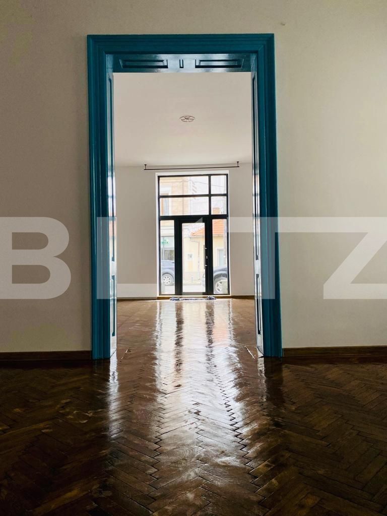 Spațiu comercial de închiriat Semicentral - 46681SIC | BLITZ Cluj-Napoca | Poza2