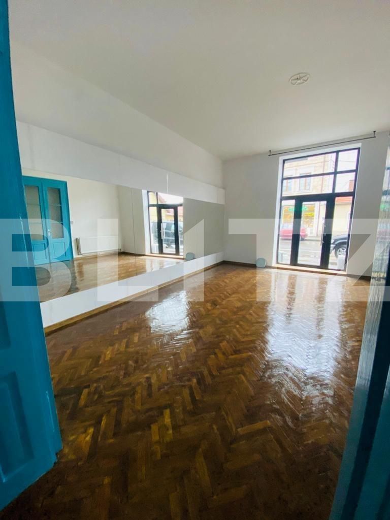 Spațiu comercial de închiriat Semicentral - 46681SIC | BLITZ Cluj-Napoca | Poza1