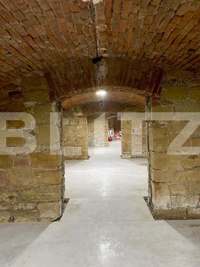 Spațiu comercial de închiriat Semicentral - 46681SIC | BLITZ Cluj-Napoca | Poza7