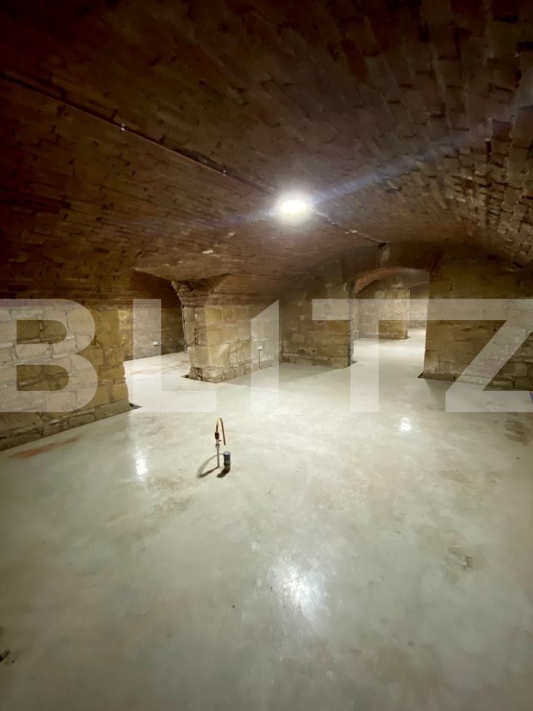 Spațiu comercial de închiriat Semicentral - 46681SIC | BLITZ Cluj-Napoca | Poza6