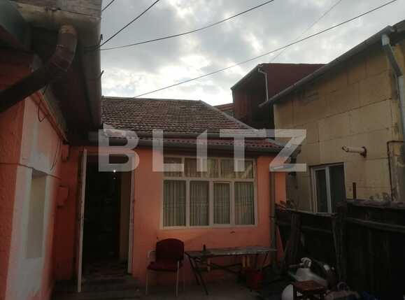 Casa de vânzare 3 camere Marasti - 46683CV | BLITZ Cluj-Napoca | Poza1