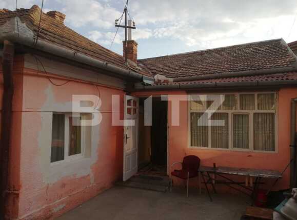 Casa de vânzare 3 camere Marasti - 46683CV | BLITZ Cluj-Napoca | Poza2