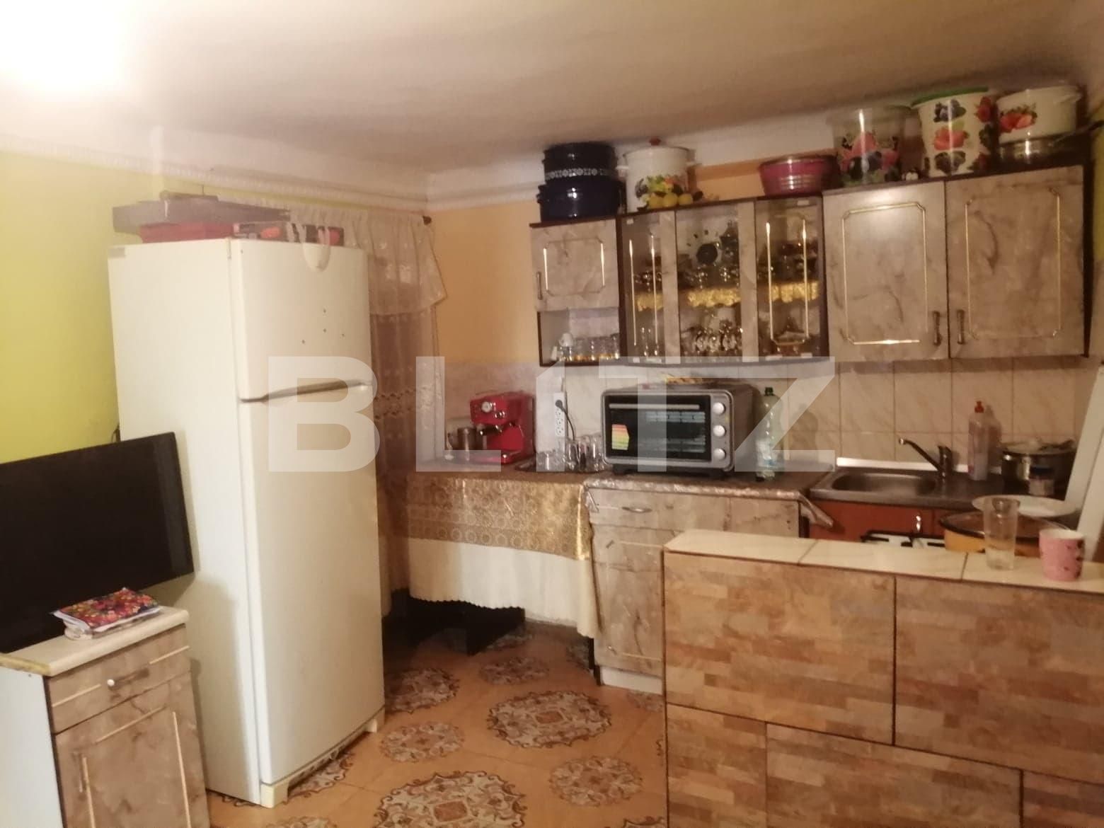 Casa de vânzare 3 camere Marasti - 46683CV | BLITZ Cluj-Napoca | Poza3