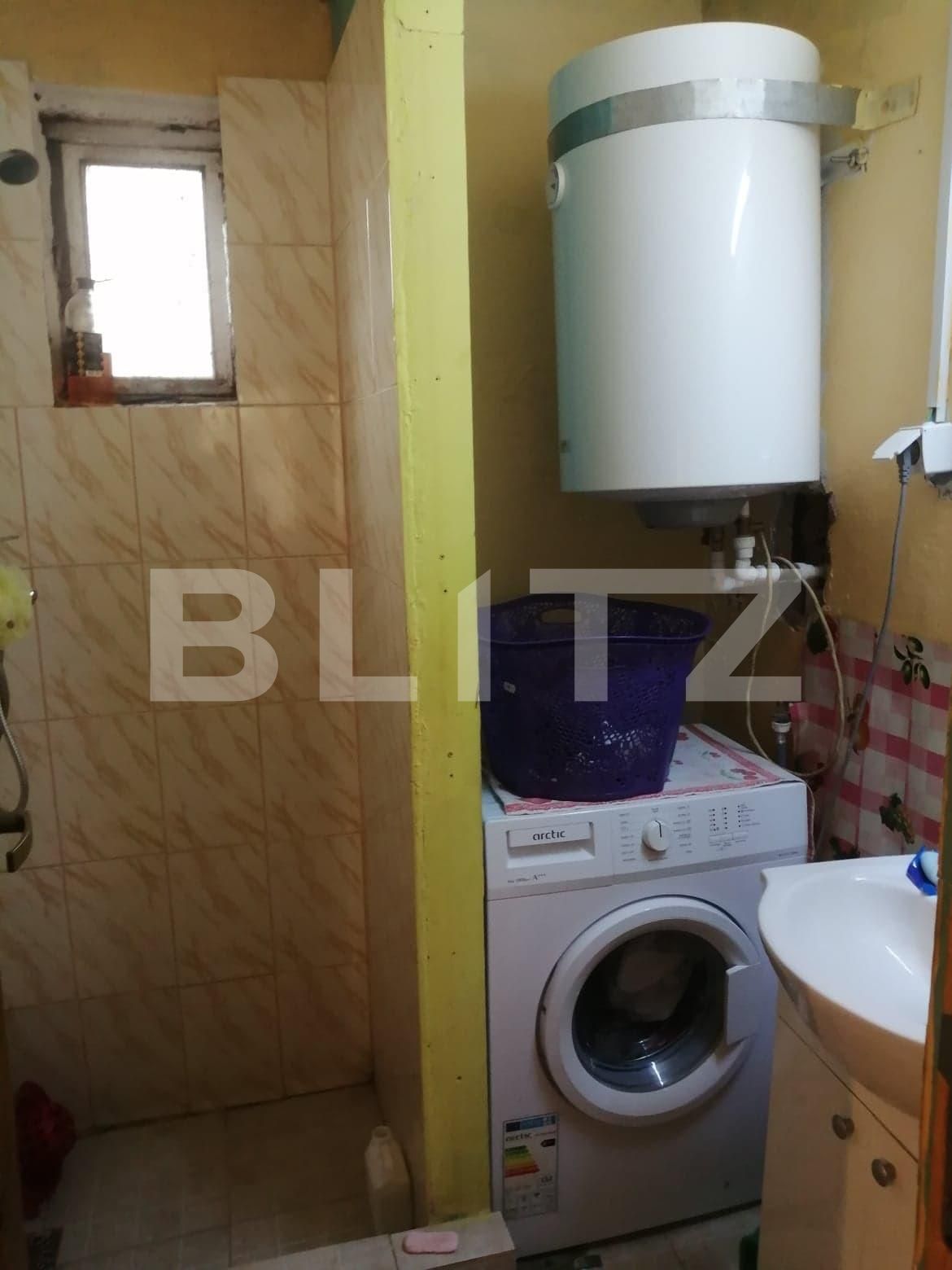 Casa de vânzare 3 camere Marasti - 46683CV | BLITZ Cluj-Napoca | Poza8