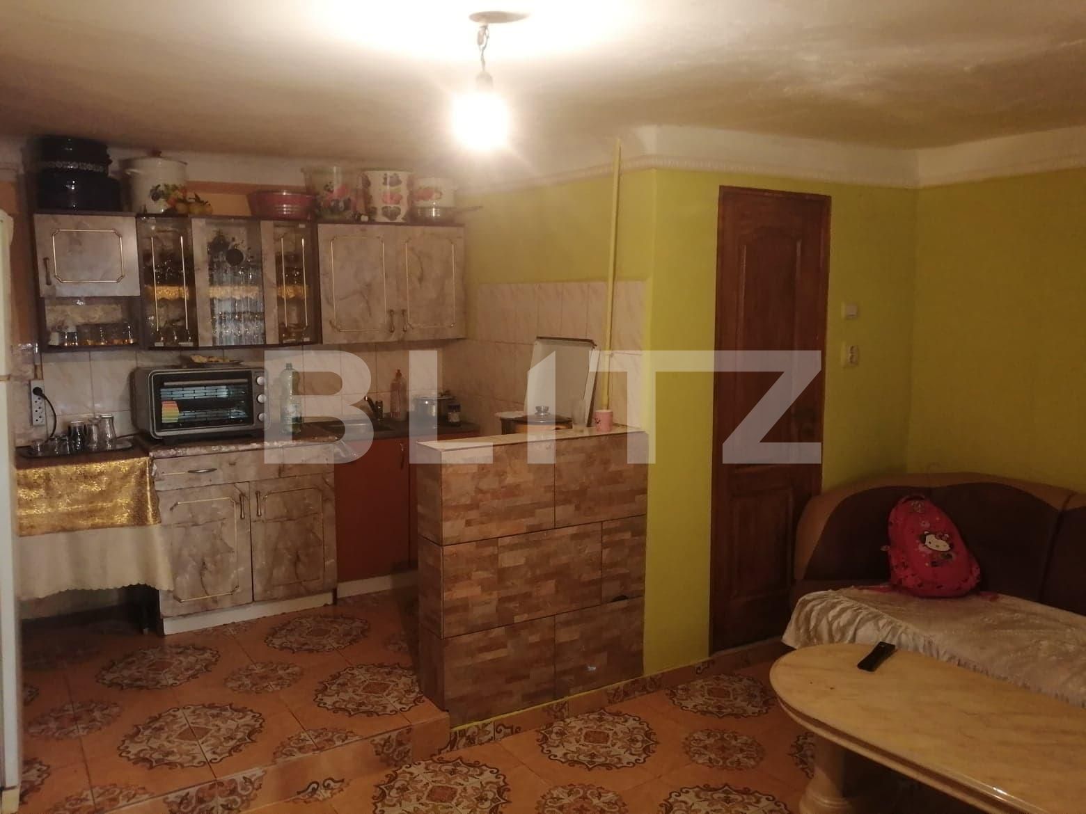 Casa de vânzare 3 camere Marasti - 46683CV | BLITZ Cluj-Napoca | Poza4