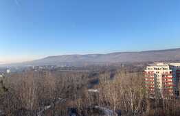 Apartament modern, 3 camere, terasa de 25 mp, zona Vivo!