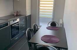 Apartament modern, 3 camere, terasa de 25 mp, zona Vivo!