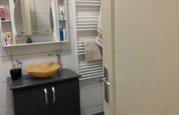 Apartament modern, 3 camere, terasa de 25 mp, zona Vivo!