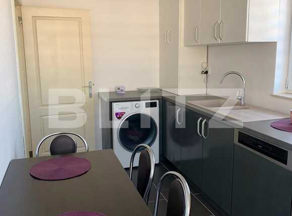 Apartament de vânzare 3 camere Floreşti - 46684AV | BLITZ Cluj-Napoca | Poza2