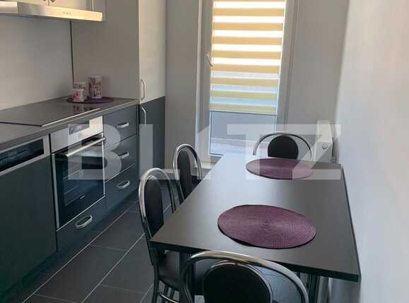 Apartament de vânzare 3 camere Floreşti - 46684AV | BLITZ Cluj-Napoca | Poza1