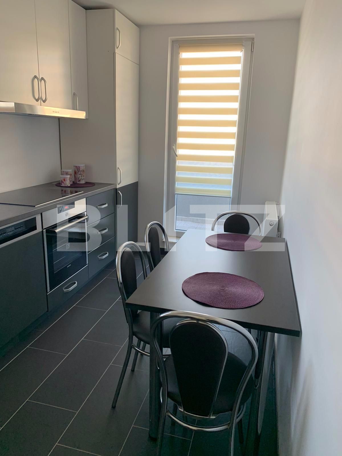 Apartament de vânzare 3 camere Floreşti - 46684AV | BLITZ Cluj-Napoca | Poza1