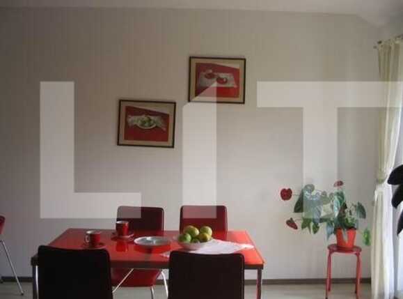 Apartament de vânzare 3 camere Zorilor - 46686AV | BLITZ Cluj-Napoca | Poza2