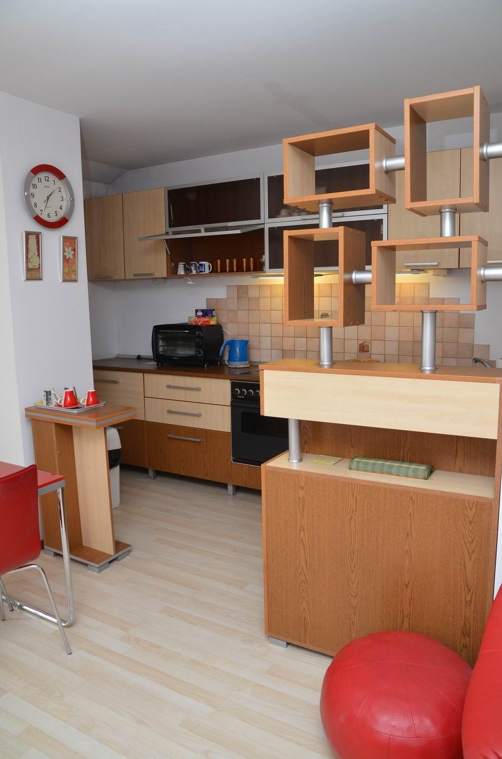 Apartament de vânzare 3 camere Zorilor - 46686AV | BLITZ Cluj-Napoca | Poza3