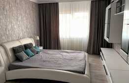 2 camere decomandate, lux, prima inchiriere, zona strazii Fabricii de Zahar