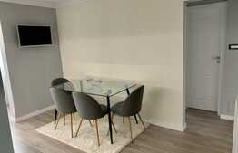 2 camere decomandate, lux, prima inchiriere, zona strazii Fabricii de Zahar