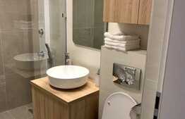 2 camere decomandate, lux, prima inchiriere, zona strazii Fabricii de Zahar