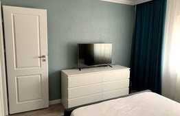 2 camere decomandate, lux, prima inchiriere, zona strazii Fabricii de Zahar