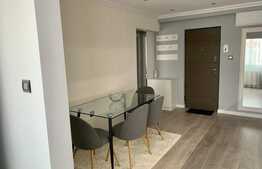 2 camere decomandate, lux, prima inchiriere, zona strazii Fabricii de Zahar