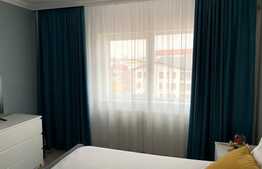 2 camere decomandate, lux, prima inchiriere, zona strazii Fabricii de Zahar