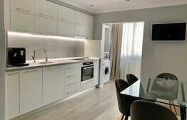 2 camere decomandate, lux, prima inchiriere, zona strazii Fabricii de Zahar