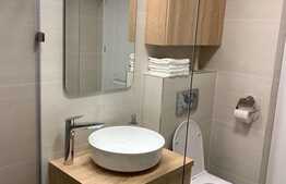 2 camere decomandate, lux, prima inchiriere, zona strazii Fabricii de Zahar