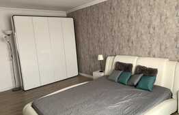 2 camere decomandate, lux, prima inchiriere, zona strazii Fabricii de Zahar