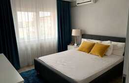 2 camere decomandate, lux, prima inchiriere, zona strazii Fabricii de Zahar