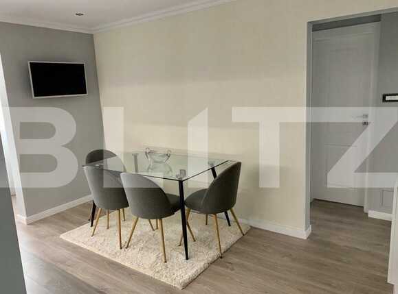 Apartament de închiriat 2 camere Marasti - 46687AI | BLITZ Cluj-Napoca | Poza10