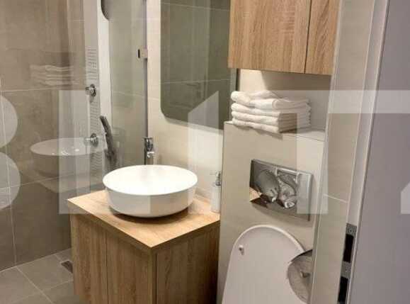 Apartament de închiriat 2 camere Marasti - 46687AI | BLITZ Cluj-Napoca | Poza12