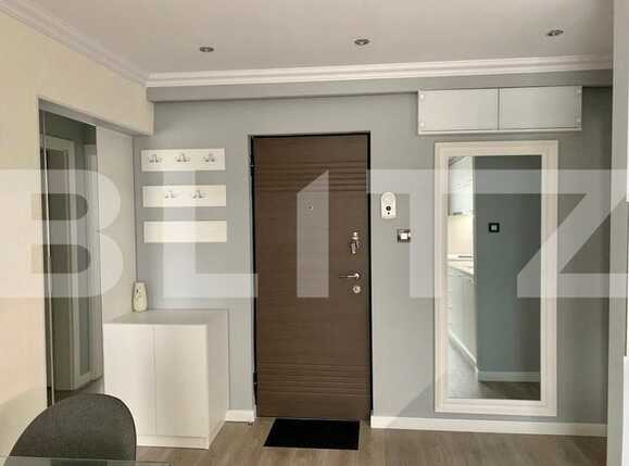 Apartament de închiriat 2 camere Marasti - 46687AI | BLITZ Cluj-Napoca | Poza11