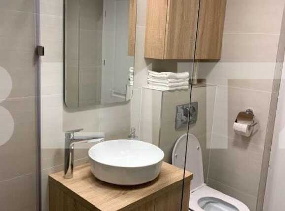 Apartament de închiriat 2 camere Marasti - 46687AI | BLITZ Cluj-Napoca | Poza13
