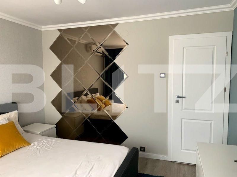 Apartament de închiriat 2 camere Marasti - 46687AI | BLITZ Cluj-Napoca | Poza7