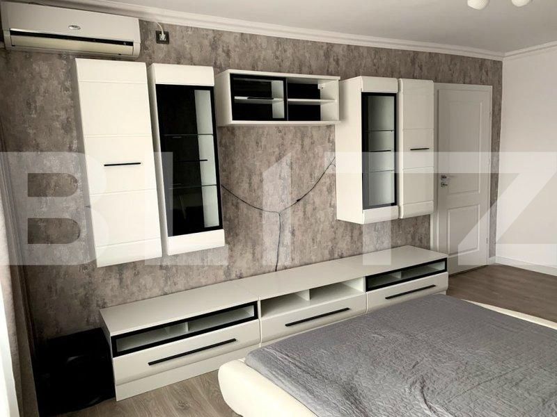 Apartament de închiriat 2 camere Marasti - 46687AI | BLITZ Cluj-Napoca | Poza3