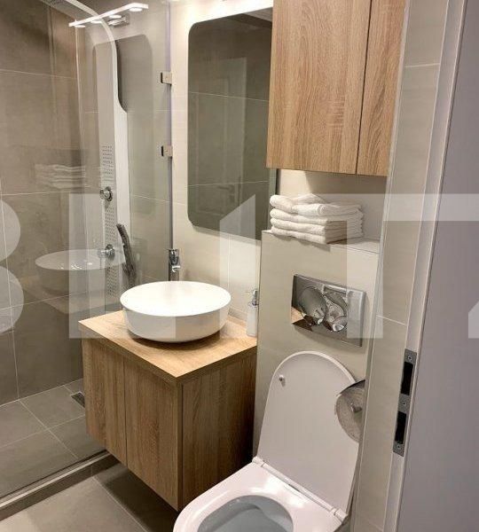 Apartament de închiriat 2 camere Marasti - 46687AI | BLITZ Cluj-Napoca | Poza12