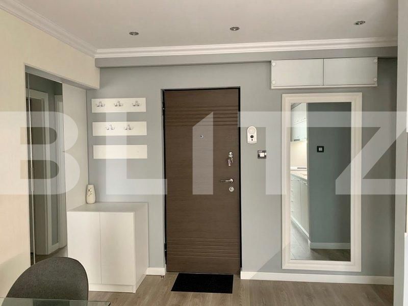 Apartament de închiriat 2 camere Marasti - 46687AI | BLITZ Cluj-Napoca | Poza11