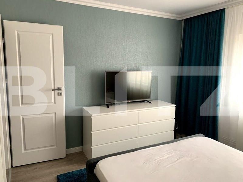 Apartament de închiriat 2 camere Marasti - 46687AI | BLITZ Cluj-Napoca | Poza4