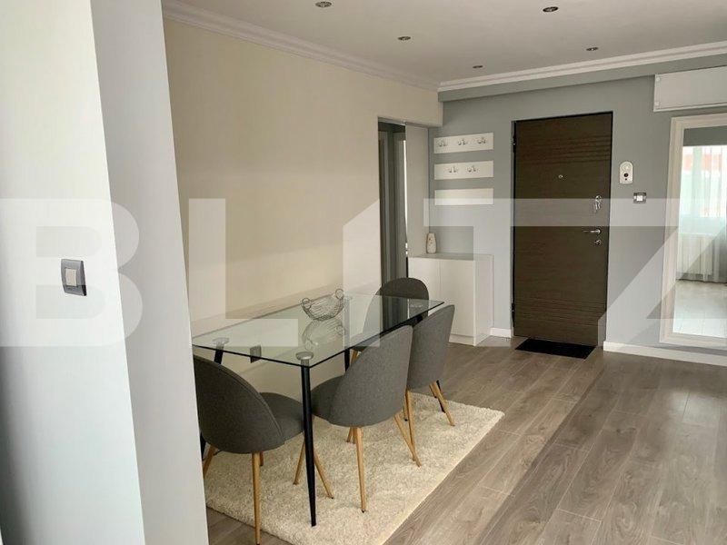 Apartament de închiriat 2 camere Marasti - 46687AI | BLITZ Cluj-Napoca | Poza8
