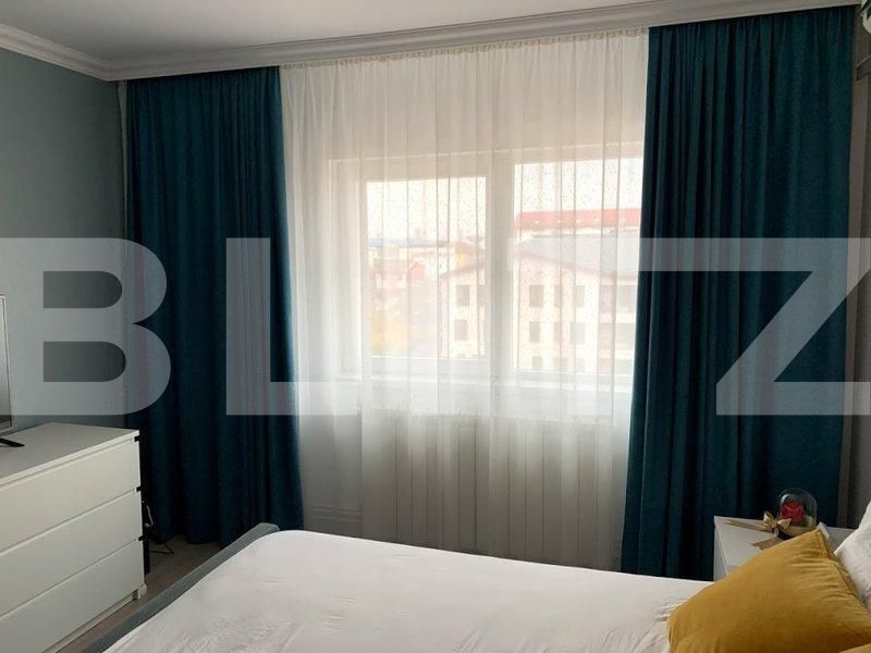 Apartament de închiriat 2 camere Marasti - 46687AI | BLITZ Cluj-Napoca | Poza5