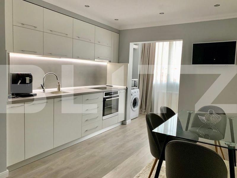 Apartament de închiriat 2 camere Marasti - 46687AI | BLITZ Cluj-Napoca | Poza9