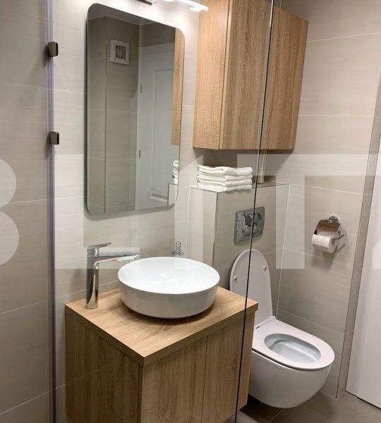 Apartament de închiriat 2 camere Marasti - 46687AI | BLITZ Cluj-Napoca | Poza13