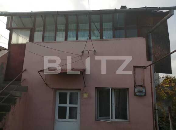 Casa de vânzare 2 camere Iris - 46689CV | BLITZ Cluj-Napoca | Poza1