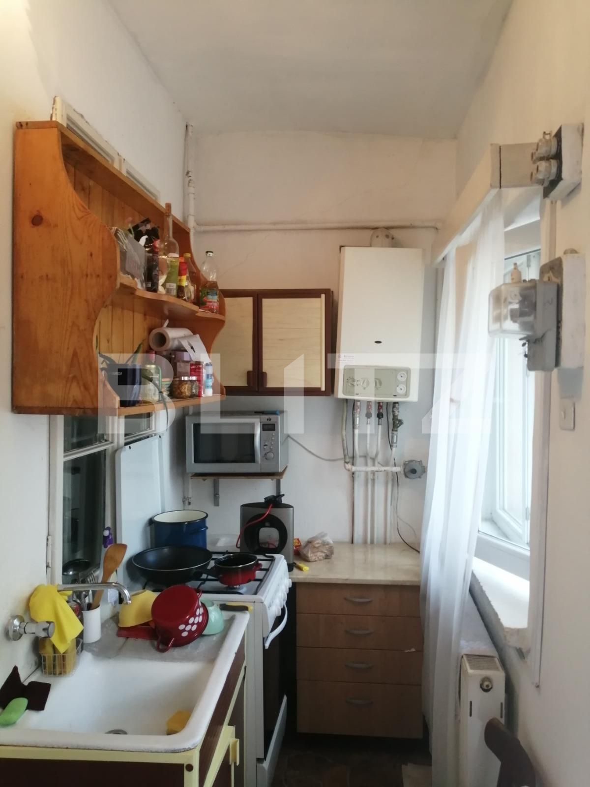 Casa de vânzare 2 camere Iris - 46689CV | BLITZ Cluj-Napoca | Poza3