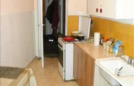 2 camere decomandat 54 mp zona Profi