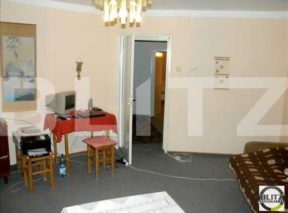 Apartament de vânzare 2 camere Grigorescu - 4669AV | BLITZ Cluj-Napoca | Poza1