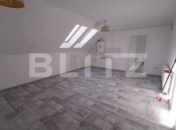 Apartament de vânzare 3 camere Floreşti - 46690AV | BLITZ Cluj-Napoca | Poza1