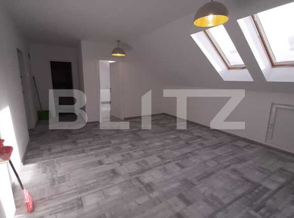 Apartament de vânzare 3 camere Floreşti - 46690AV | BLITZ Cluj-Napoca | Poza4
