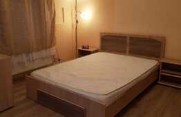 Garsoniera, 23 mp, zona Farmec